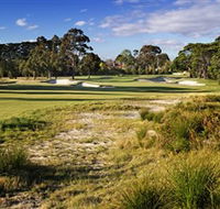 Victoria Golf Club - SA Accommodation