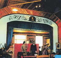 Langtree Hall Museum - SA Accommodation