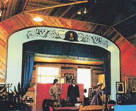 Langtree Hall Museum - SA Accommodation 0