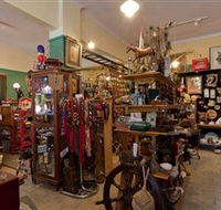 View Street Bazaar - SA Accommodation