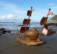 Great Escape Books - SA Accommodation