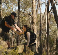 Greater Bendigo National Park - SA Accommodation