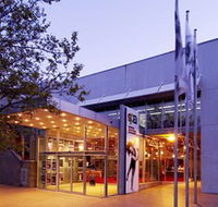 Geelong Performing Arts Centre - SA Accommodation