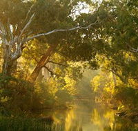 Brimbank Park - SA Accommodation