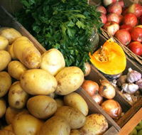 Corryong Foodworks - SA Accommodation