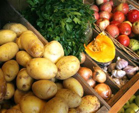 Corryong Foodworks - SA Accommodation 0