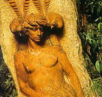 William Ricketts Sanctuary - SA Accommodation