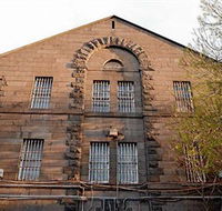 Old Geelong Gaol - SA Accommodation