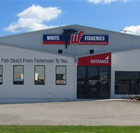 White Fisheries - SA Accommodation