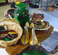 IshShoes - SA Accommodation