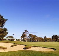 Lonsdale Golf Club - SA Accommodation