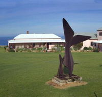 Robert Ulmann Studio - SA Accommodation