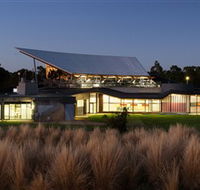 Museum of Australian Democracy at Eureka - SA Accommodation