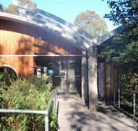 Orbost Exhibition Centre - SA Accommodation