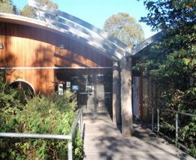 Orbost Exhibition Centre - SA Accommodation 0