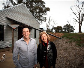 Stanhope South VIC SA Accommodation