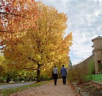 Indigo Gold Trail - SA Accommodation