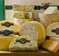 Milawa Cheese Factory and Bakery - SA Accommodation