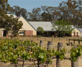 Newbridge VIC SA Accommodation