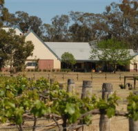 Balgownie Estate - SA Accommodation