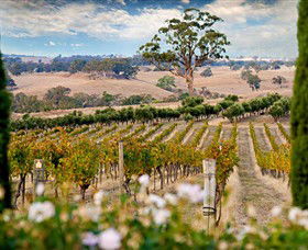 Redesdale VIC SA Accommodation