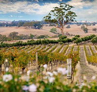 Redesdale Estate - SA Accommodation