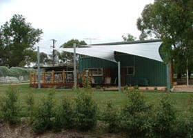 Kangaroo Ground VIC SA Accommodation