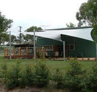 Redbox Vineyard  Winery - SA Accommodation