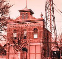Wangaratta Historical Society - SA Accommodation