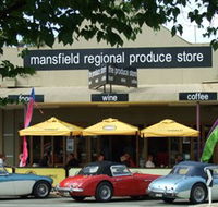 The Produce Store - SA Accommodation