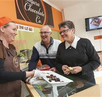 Mildura Chocolate Company - SA Accommodation