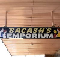 Bacash Emporium - SA Accommodation