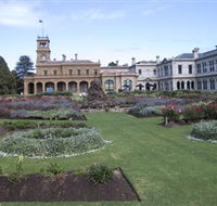 Werribee Mansion - SA Accommodation