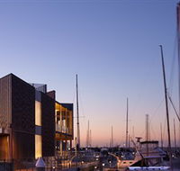 Queenscliff Harbour - SA Accommodation