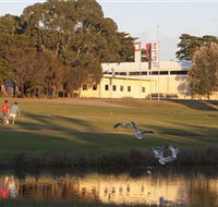 Mornington Peninsula Regional Gallery - SA Accommodation