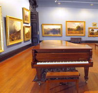 Art Gallery of Ballarat - SA Accommodation