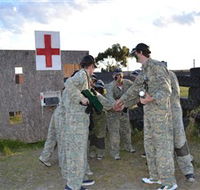 Combat Laser Strike Geelong - SA Accommodation