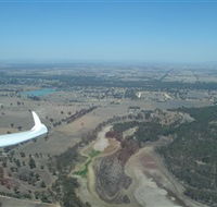 Australian Soaring Centre - SA Accommodation