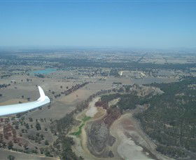 Australian Soaring Centre - SA Accommodation 0