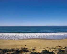 Nooramunga And Corner Inlet Marine & Coastal Parks - SA Accommodation 0