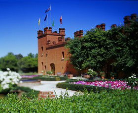 All Saints Estate - SA Accommodation 0