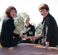 Morrisons Of Glenrowan - SA Accommodation