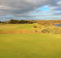 Flinders Golf Club - SA Accommodation