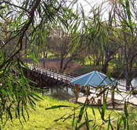 Pfeiffer Wines - SA Accommodation