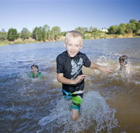 Lake Sambell Reserve - SA Accommodation