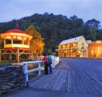 Walhalla Historic Area - SA Accommodation