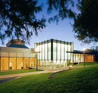 Bendigo Art Gallery - SA Accommodation