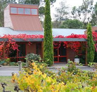 Fergusson Winery  Restaurant - SA Accommodation