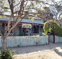 Wistaria Echuca - SA Accommodation