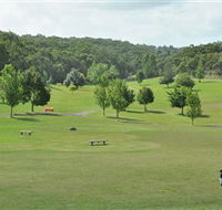 Cardinia Reservoir Park - SA Accommodation